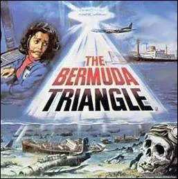 Dans quel ocan se situe le mystrieux   Triangle des Bermudes  , zone de disparitions tranges et inexpliques d'avions et de navires ?