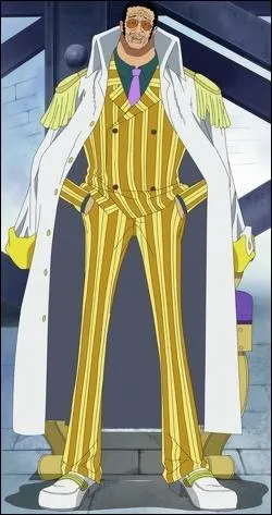 Qui est-ce et quel fruit a-t-il mang ?