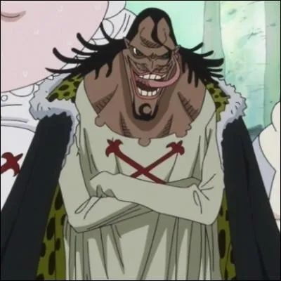 Qui est-ce et quel fruit a-t-il mang ?