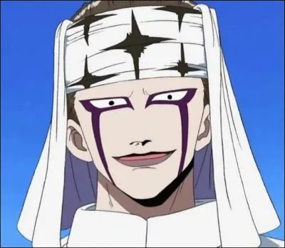 Qui est-ce et quel fruit a-t-il mang ?