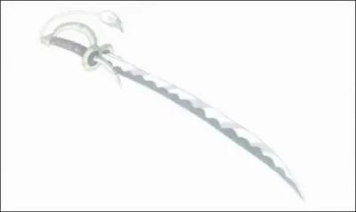 Qui est-ce et quel fruit a-t-il mang ?