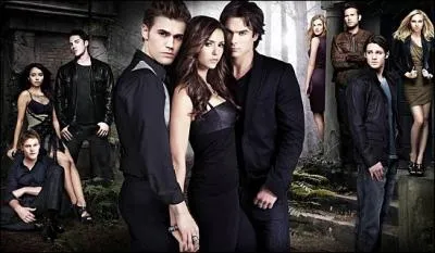 Dans The Vampire Diaries, qui est le sosie d'Elena ?
