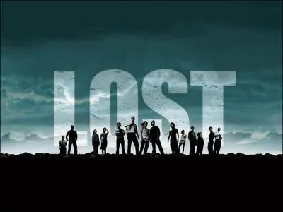 Dans Lost, qui joue Boone ?