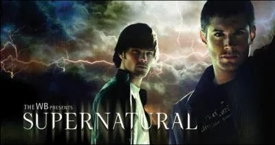 Dans la srie Supernatural, quel ge avait Sam lorsque sa mre est morte ?