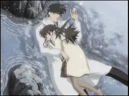 A qui Tohru fait-il penser Hatori ?