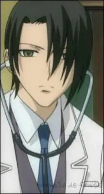 Quel est son mtier ?