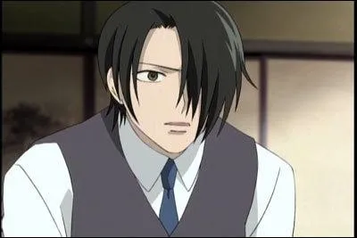 Avec qui est-il le plus souvent ?