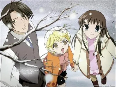 De qui est-il responsable ?