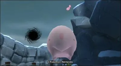 Qu'est qu'un tourbillon de noirceur ?