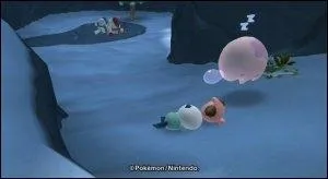 Quel Pokmon demande une photo de Munna en train de dormir ?