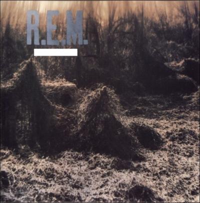 Quel nom porte cet album de R. E. M. ?