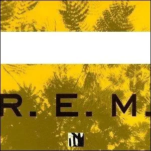 Quel nom porte cet album de R. E. M. ?