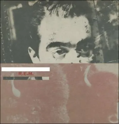 Quel nom porte cet album de R. E. M. ?