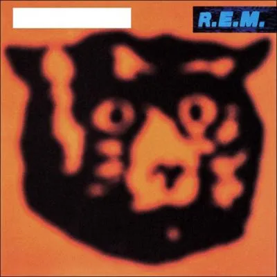 Quel nom porte cet album de R. E. M. ?