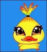 Qui est cet animal ?