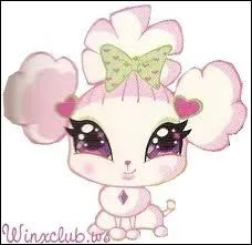 Qui est cet animal ?