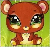 Qui est cet animal ?