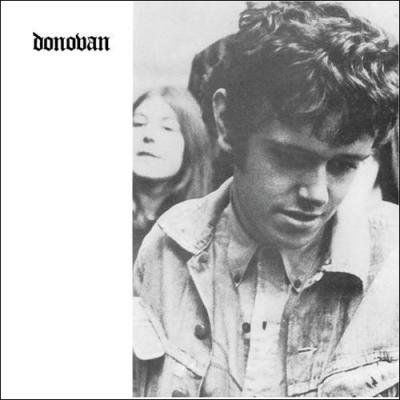 Quel nom porte cet album de Donovan ?