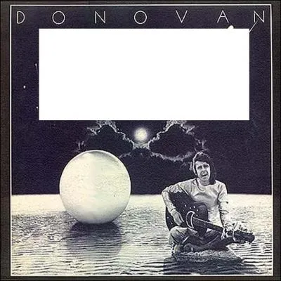 Quel nom porte cet album de Donovan ?