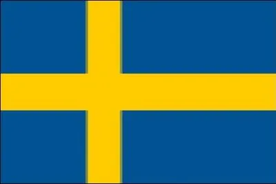 Les couleurs de ce pays ont t reprises par une firme d'ameublement clbre pour ses instructions de montage.