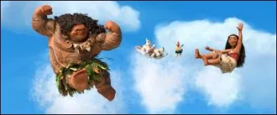 Quels sont les pouvoirs de cette arme magique ?