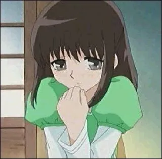 Quel �ge � Kagura ?