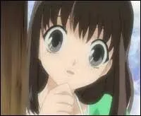 Kagura a fait promettre � Kyo de l'�pouser...