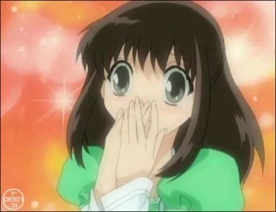 Qui est sa s�ur adoptive ?