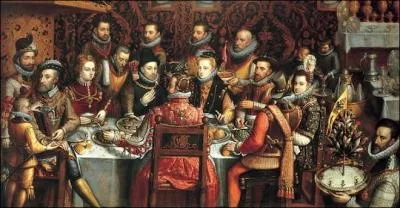 Qui succde  Charles V au trone d'Espagne ?