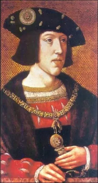 Quel monarque hrite le royaume d'Espagne aprs les Rois Catholiques ?