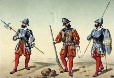 Charles V vide les arches de l'tat pour financer ses guerres en Europe. Combien de banqueroutes produit sa politique ?