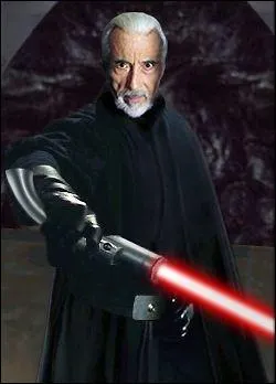 Qui est ce personnage ?