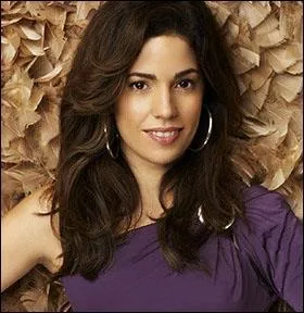 Comment s'appelle la sur de Betty ?