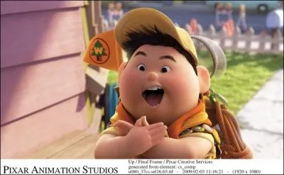 Qui est ce personnage ?