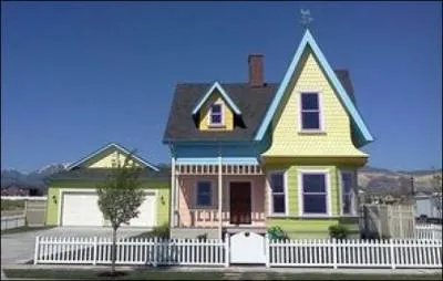 A qui appartient cette habitation ?