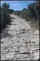Qu'appelle-t-on la Via Domitia ?