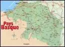 Combien de provinces compte le Pays Basque ?
