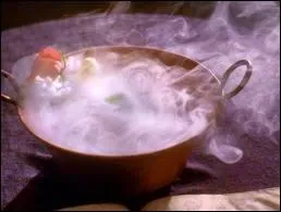 Qui a rcit la formule pour trouver l'amour avec Phoebe ?