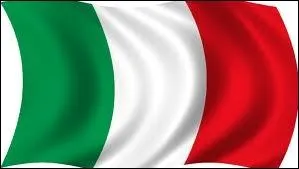 Quelle est la capitale du pays qui possde ce drapeau ?