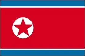 Quelle est la capitale du pays qui possde ce drapeau ?