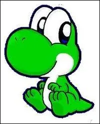 Les bbs Yoshi existent-ils ?