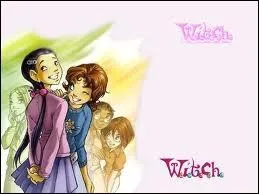 Qui porte les lunettes ?