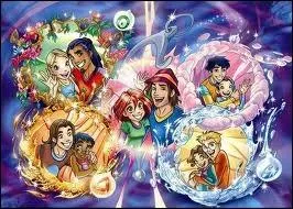 Quel est le petit ami (amoureux) de Hay Lin ?