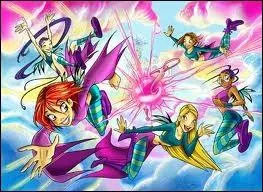 Quelle est la femme qui a donn un autre coeur aux Witch ?