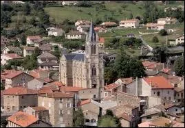 Je termine avec la commune de Villevocance et ses habitants rpondant au nom de ...