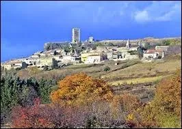 A Mirabel, les habitants portent le nom de ...