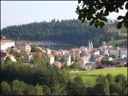 Les rsidents de la commune de Saint-Jean-d'Andaure portent le nom de ...