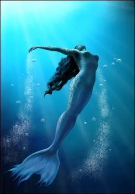 Quelle est cette crature ?