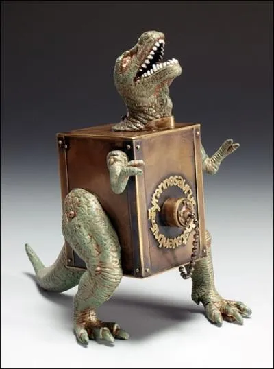 Une question pour ouvrir la bote aux souvenirs des soixantenaires (comme moi), si je vous dis  Get it On , vous me rpondez ...