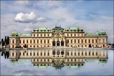 Quelle est cette merveille de l'architecture baroque classée au patrimoine mondial de l'Unesco ?